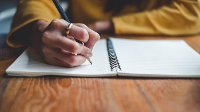 The Effectiveness of the Writing and Illustration Method