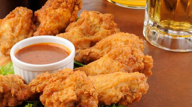 Most Profitable Food