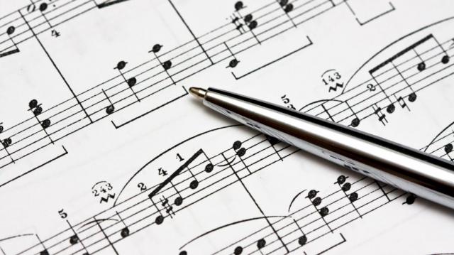 Education Music