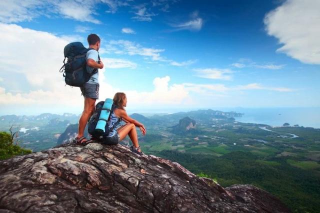 Go Adventures