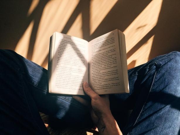 Hidden Reading