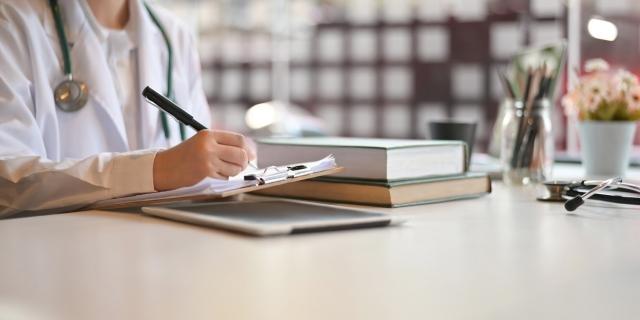 Launching Your Own Medical Practice