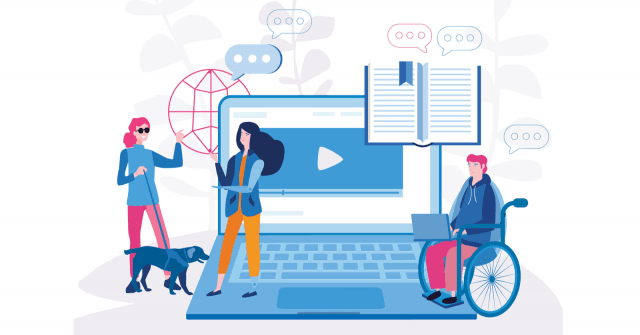 How Website Accessibility Creates Positive Experiences for All