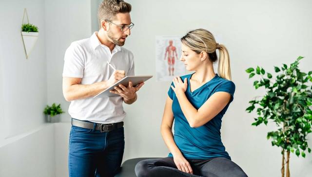 Benefits Chiropractic