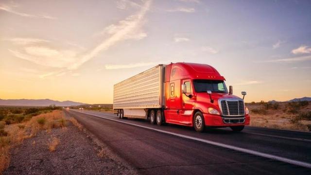 The Biggest Challenges You Will Face as a Truck Driver