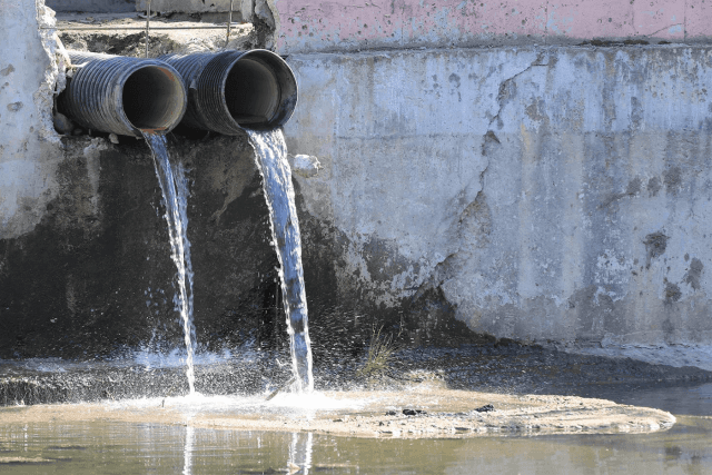 lejeune Water Contamination?