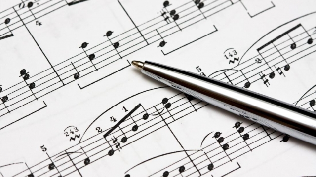 Education Music