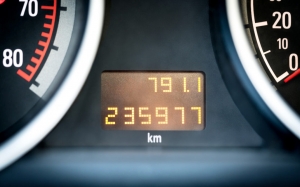 How Much Can You Deduct For Ordinary Mileage?